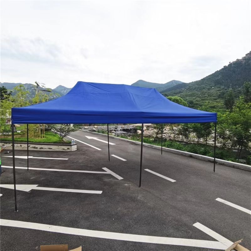3x6 Metal Welding Joints Frame Folding Tent suppliers