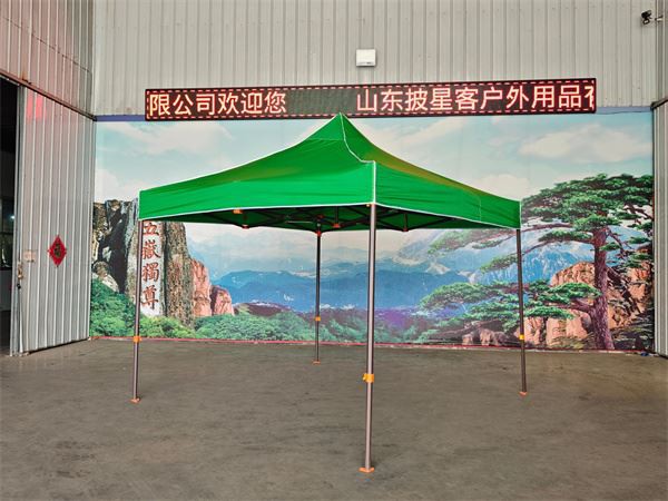 Carpa 3x3 Con Paredes