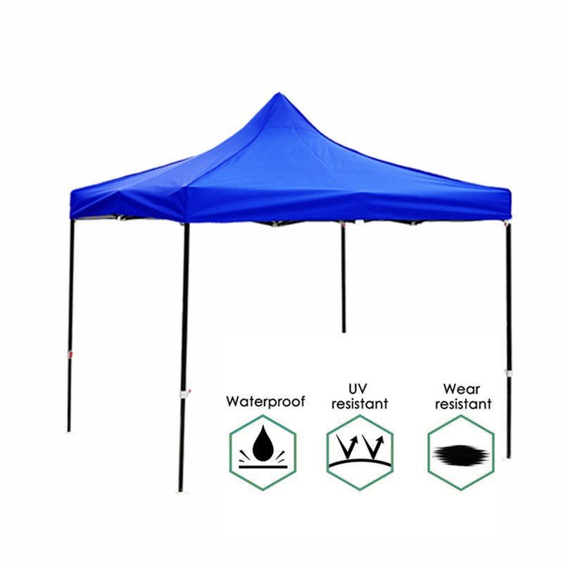 Portable Tent 3×3 Gazebo factory