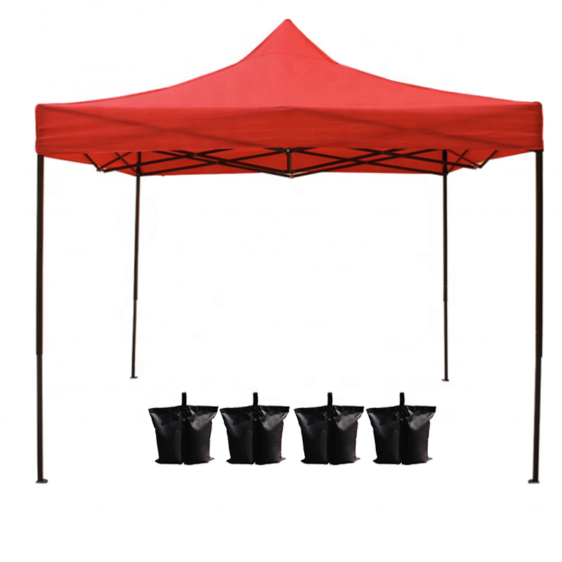 Portable Tent 3×3 Gazebo best