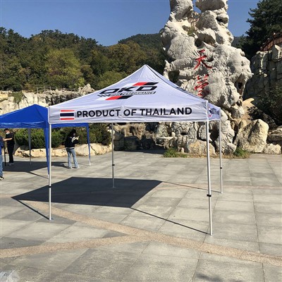 গাজেবো 3x4